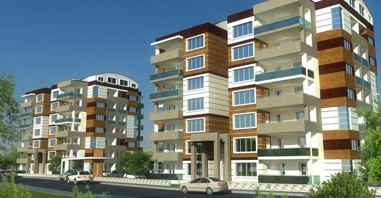 GARDEN CITY - K106